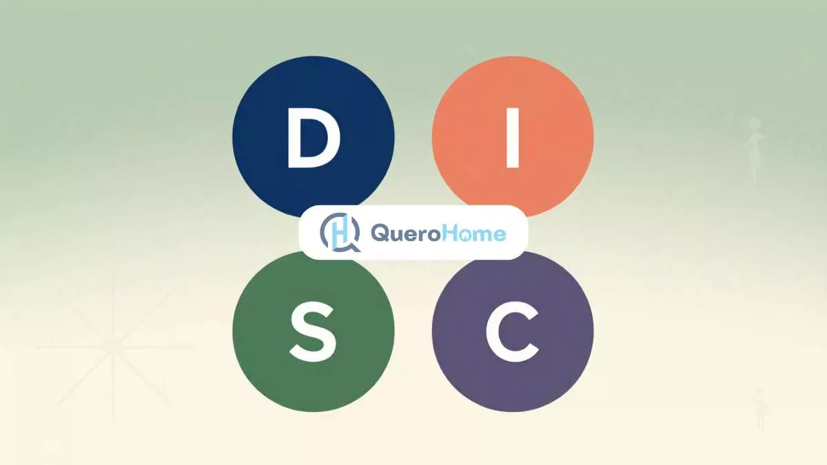 Teste DISC Gratuito: Descubra seu Perfil Comportamental